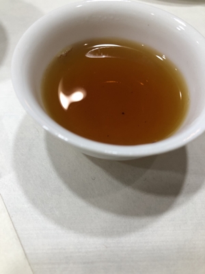中国茶セミナー